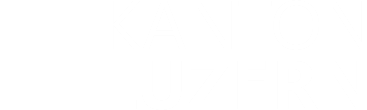 Logo Kanton Luzern